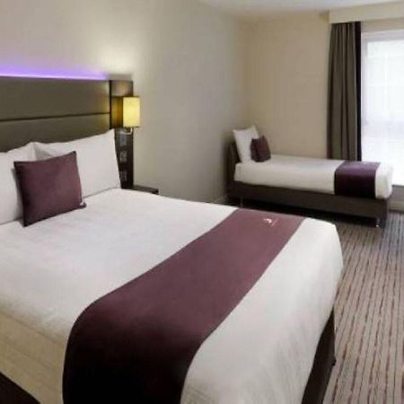 Premier Inn Jersey St Helier Saint Helier Luaran gambar