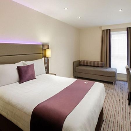Premier Inn Jersey St Helier Saint Helier Luaran gambar