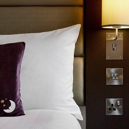 Premier Inn Jersey St Helier Saint Helier Luaran gambar