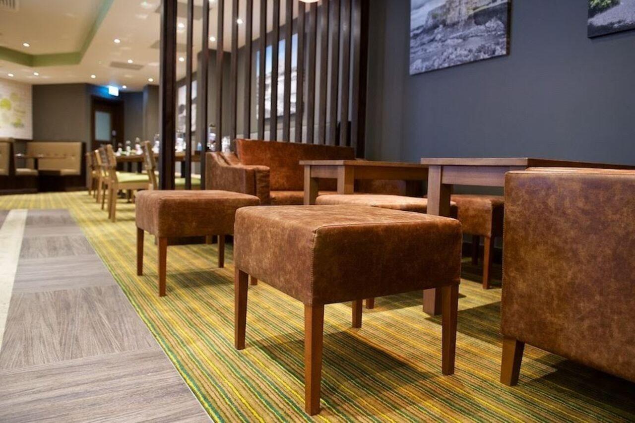 Premier Inn Jersey St Helier Saint Helier Luaran gambar
