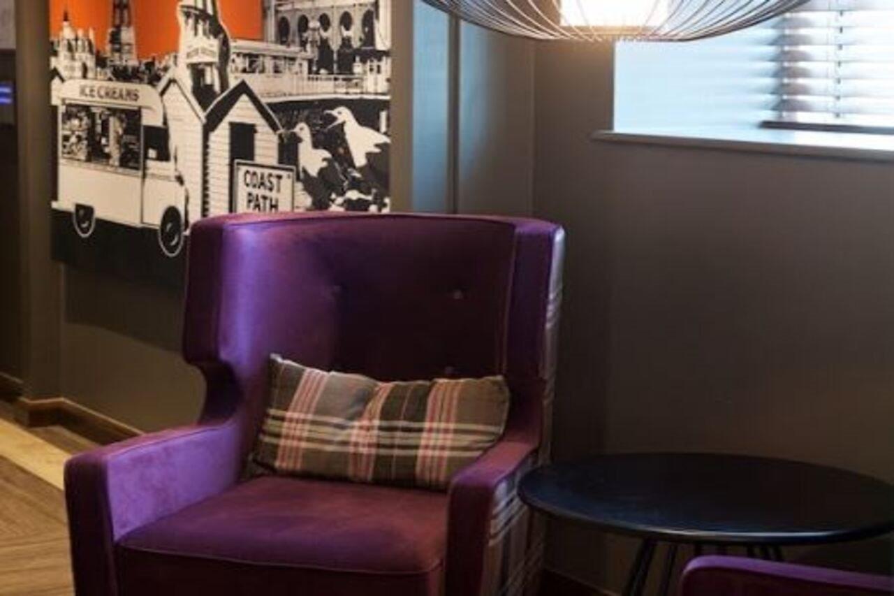 Premier Inn Jersey St Helier Saint Helier Luaran gambar