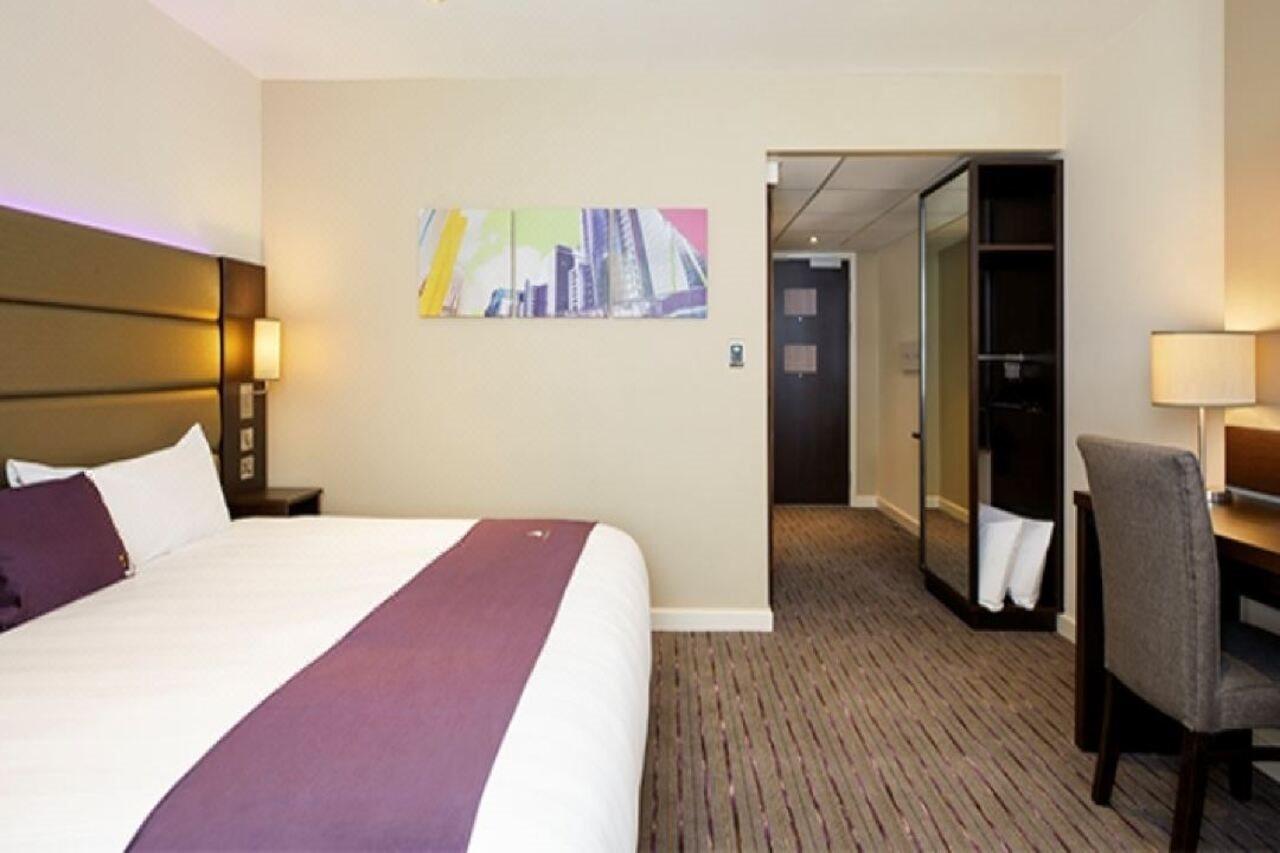 Premier Inn Jersey St Helier Saint Helier Luaran gambar