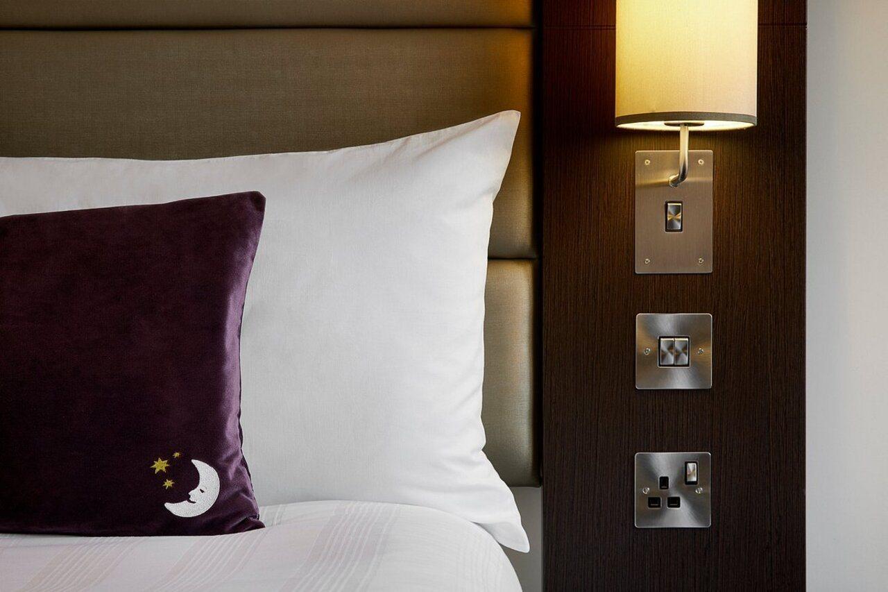 Premier Inn Jersey St Helier Saint Helier Luaran gambar