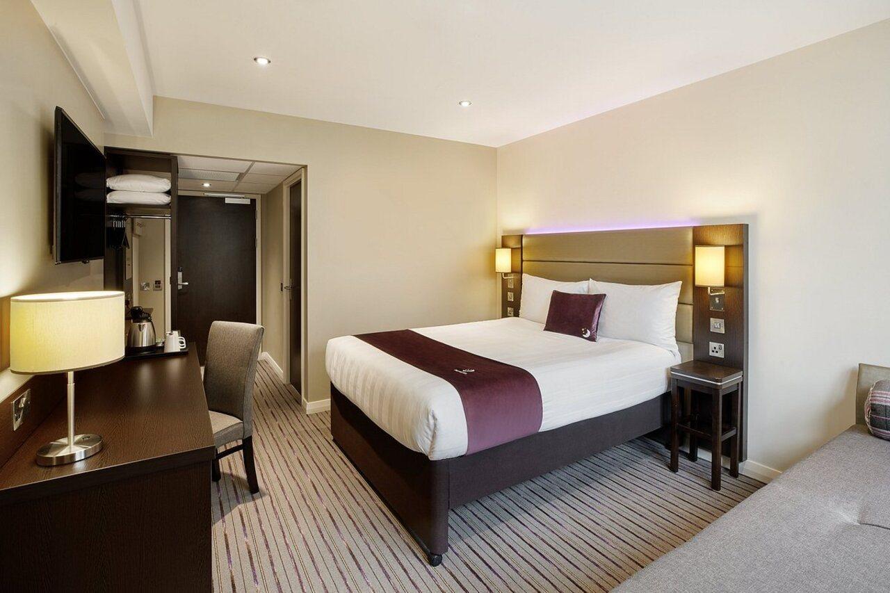 Premier Inn Jersey St Helier Saint Helier Luaran gambar